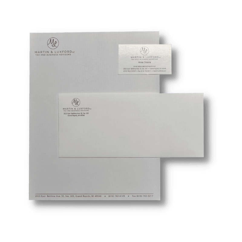 Stationery
