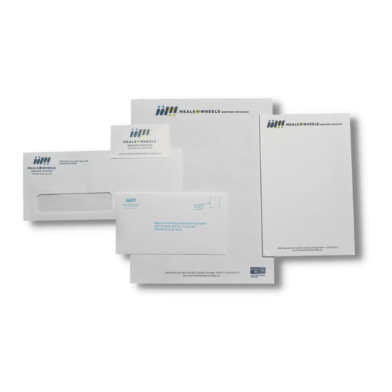 Stationery