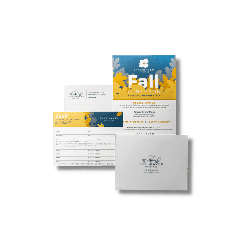 invitations